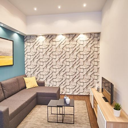 K29 Apartment | Budapest Esterno foto