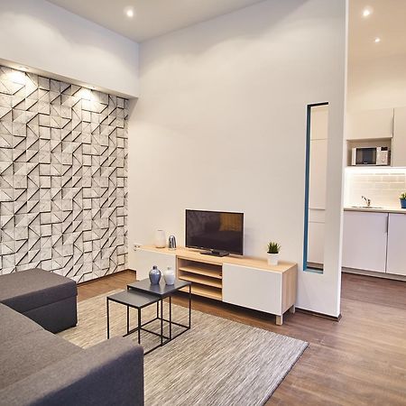 K29 Apartment | Budapest Esterno foto