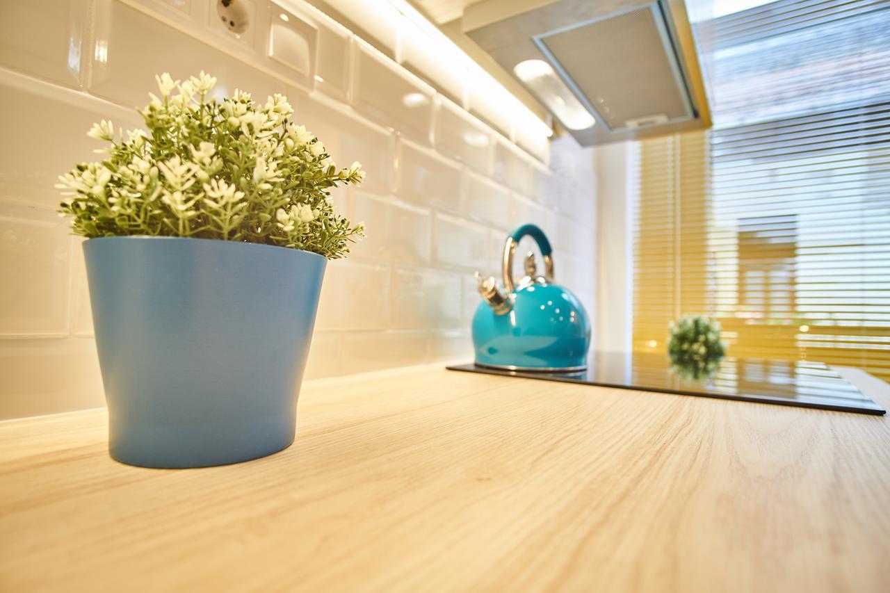 K29 Apartment | Budapest Esterno foto