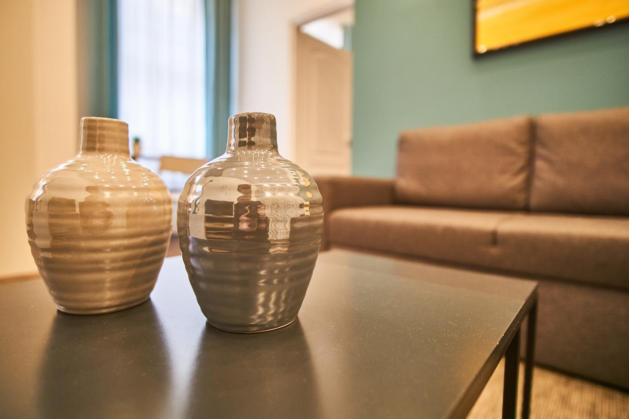 K29 Apartment | Budapest Esterno foto