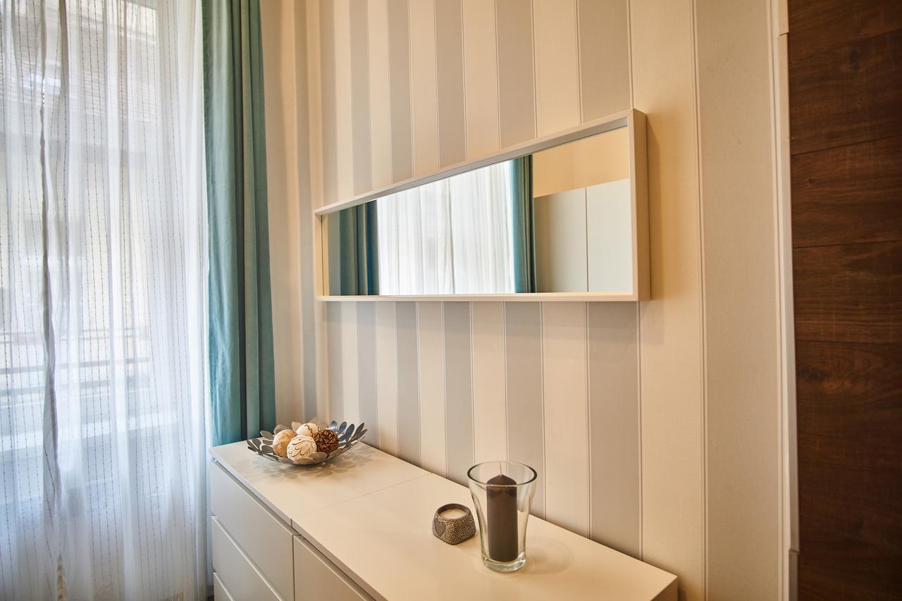 K29 Apartment | Budapest Esterno foto