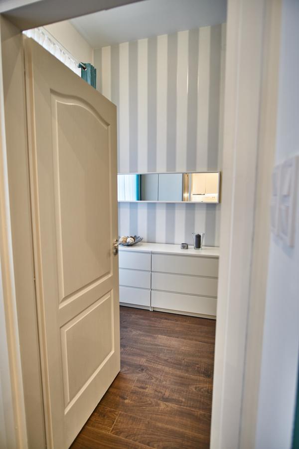 K29 Apartment | Budapest Esterno foto