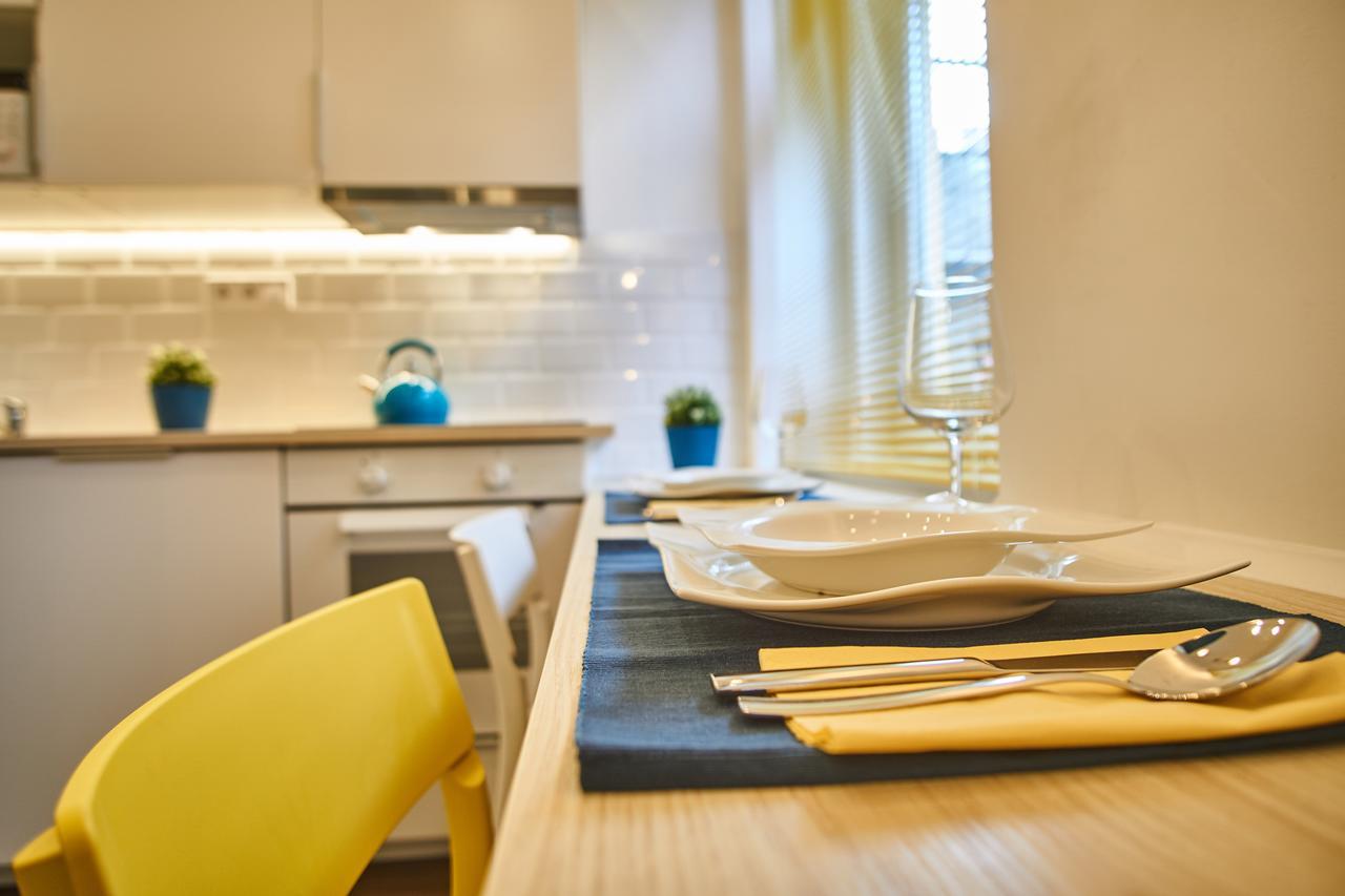 K29 Apartment | Budapest Esterno foto