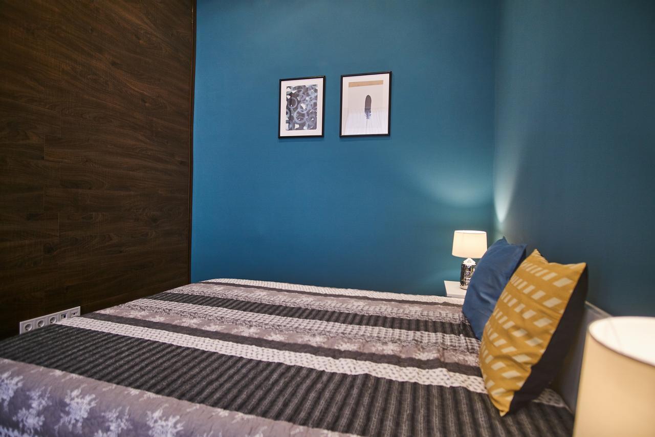 K29 Apartment | Budapest Esterno foto