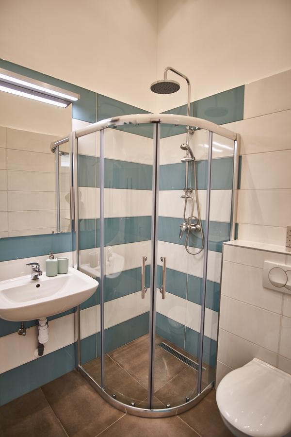 K29 Apartment | Budapest Esterno foto