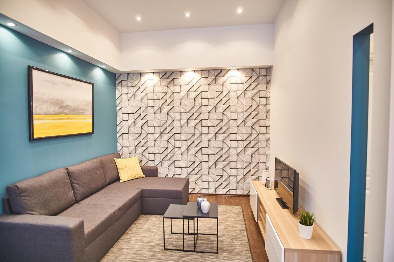 K29 Apartment | Budapest Esterno foto