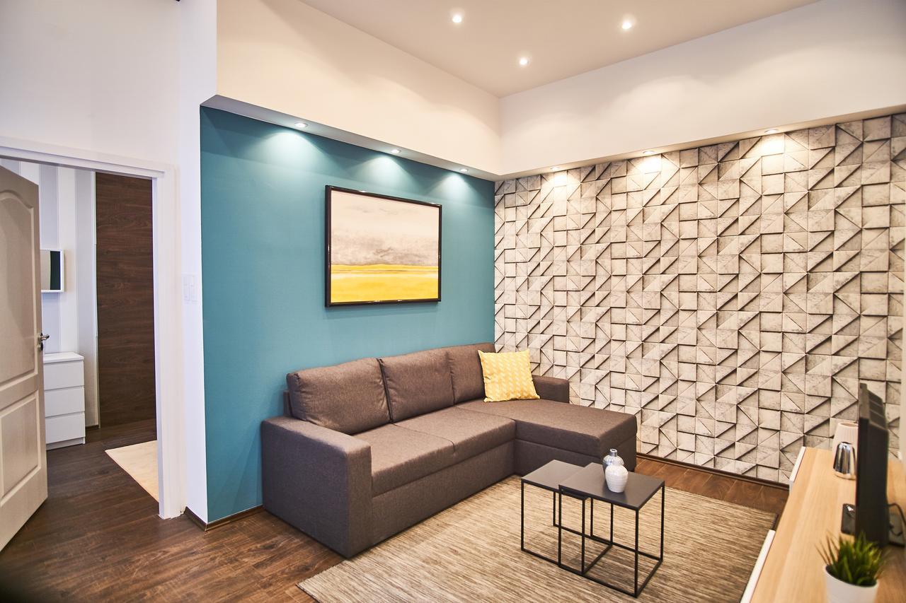 K29 Apartment | Budapest Esterno foto