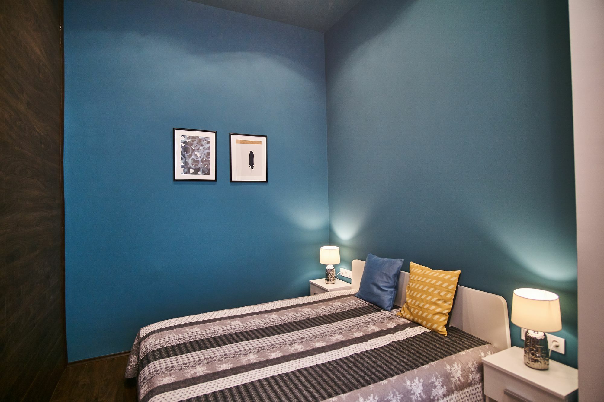 K29 Apartment | Budapest Esterno foto