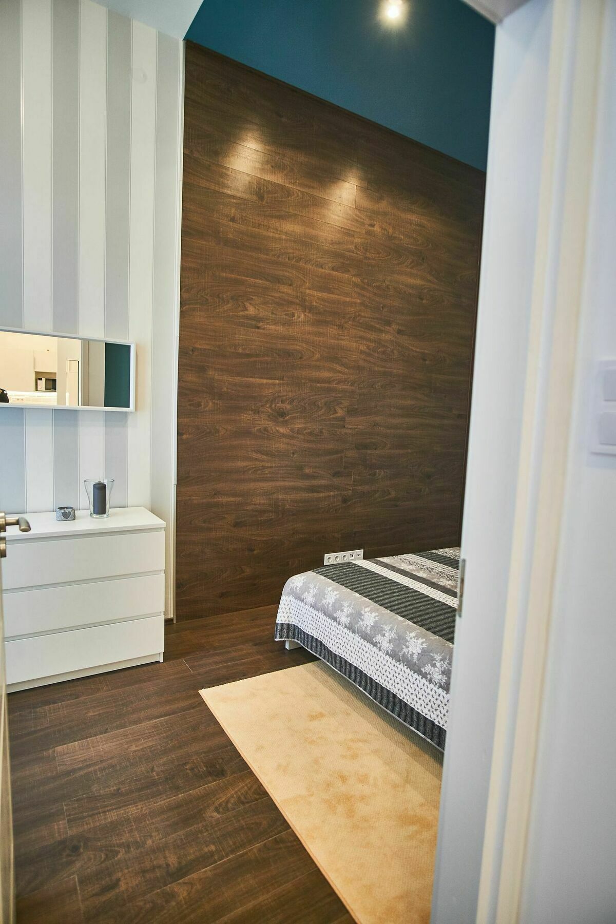 K29 Apartment | Budapest Esterno foto