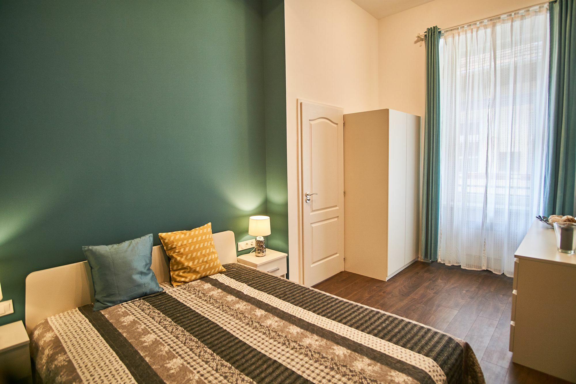 K29 Apartment | Budapest Esterno foto