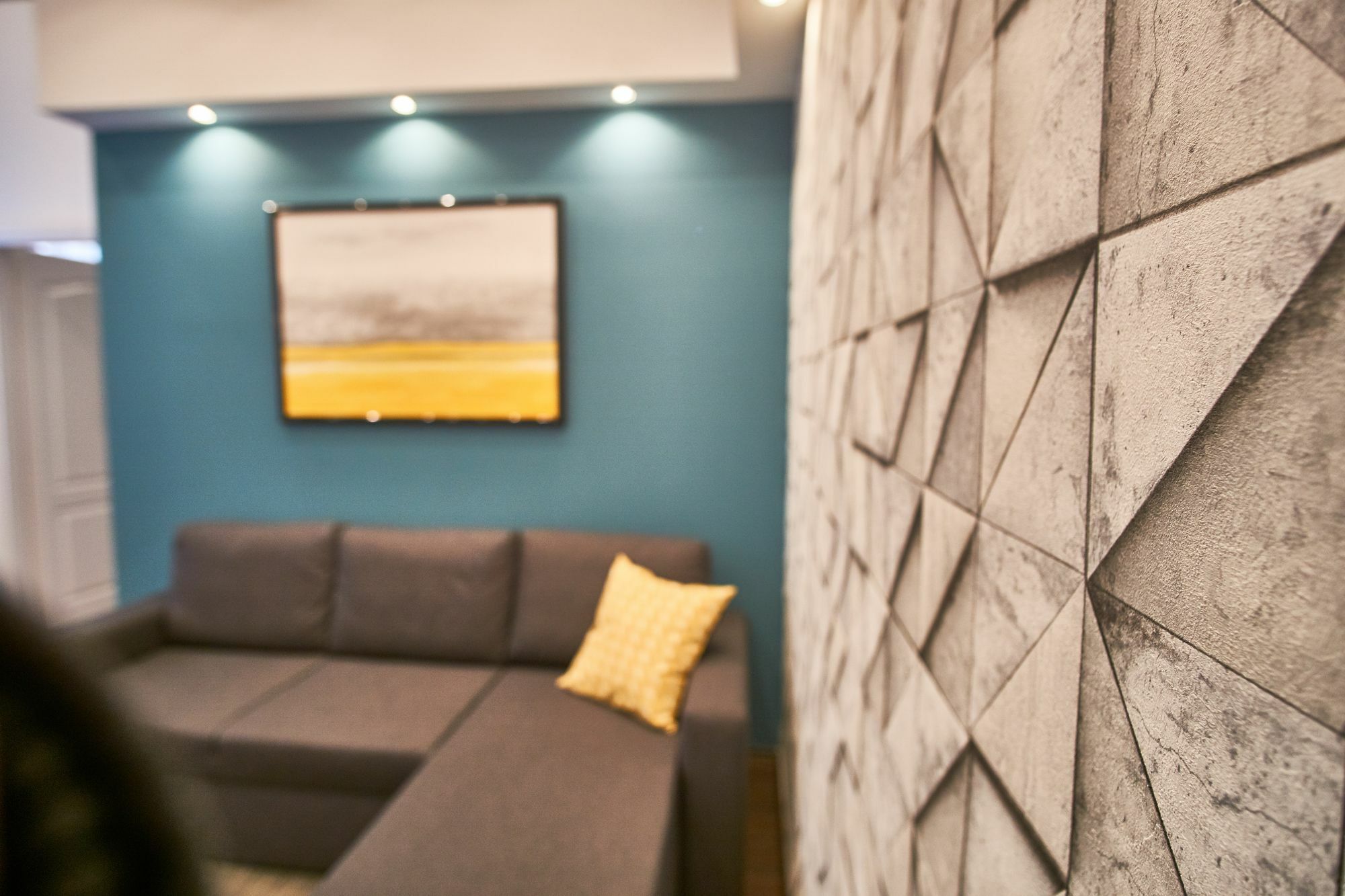 K29 Apartment | Budapest Esterno foto